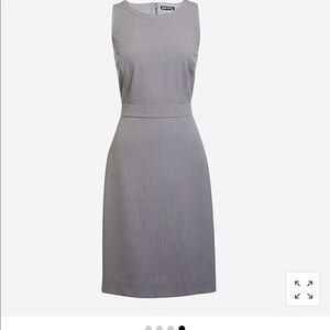 NWT Jcrew dress
